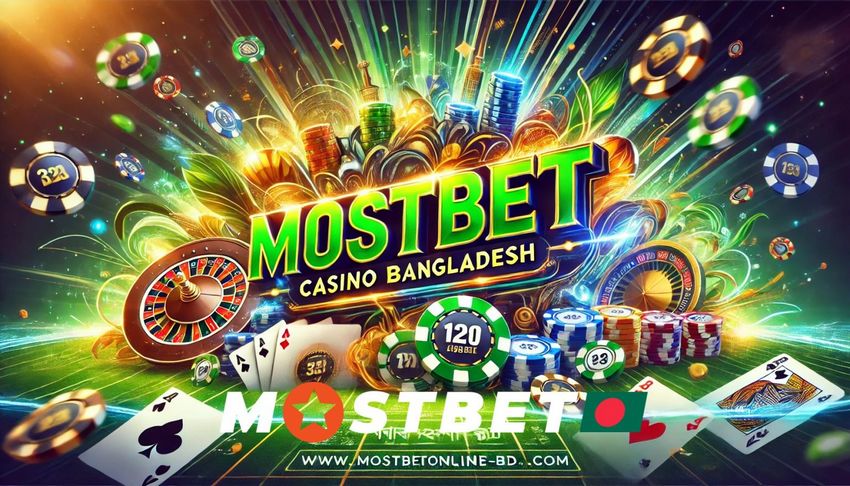 Mostbet 2026 - Обзор основного сайта онлайн-казино Mostbet