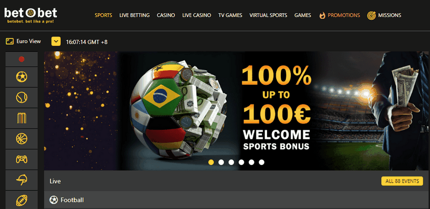 Leading 5 Online Sportsbooks and Betting Sites in 2026